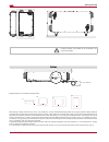 Mounting And Installation Instructions Manual - (page 17)