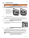 Installation And Operating Instructions Manual - (page 37)