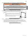 Installation And Operating Instructions Manual - (page 97)