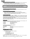 User And Installation Manual - (page 6)