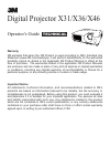Operator's Manual - (page 102)
