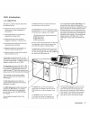 Introduction And Maintenance Manual - (page 15)