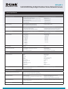Features & Specifications - (page 3)