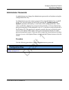 Administrator's Manual - (page 307)