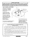 Operating Instructions And Game Rules - (page 8)