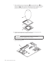 Hardware Replacement Manual - (page 22)