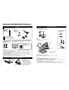 Operating instructions manual - (page 4)