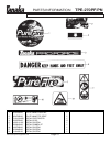 Illustrated Parts Manual - (page 17)