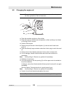 Operator's manual - (page 23)