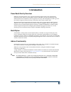 Hardware Product Manual - (page 5)