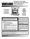 Owner's Operation And Installation Manual - (page 1)