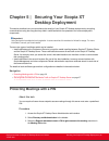 Deployment manual - (page 36)