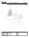 Illustrated Parts Manual - (page 9)