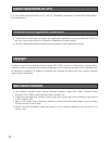 Important Information Manual - (page 10)