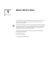 Device View User Manual - (page 9)