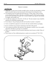 Assembly And Owner's Manual - (page 6)
