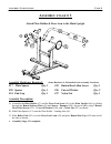 Assembly And Owner's Manual - (page 9)