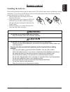 Product Safety Manual - (page 13)