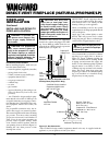 Owner's Operation And Installation Manual - (page 18)