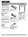 Owner's Operation And Installation Manual - (page 36)