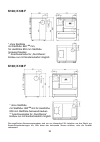 Instructions For Installation And Use Manual - (page 22)