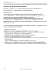 Network Function Manual - (page 38)