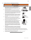 Installation And Operating Instructions Manual - (page 71)