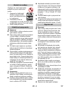 Operating Instructions Manual - (page 197)