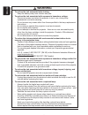 Product Warranty And Safety Manual - (page 8)