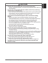 Product Warranty And Safety Manual - (page 9)