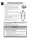 Product Warranty And Safety Manual - (page 16)