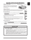 Product Warranty And Safety Manual - (page 17)