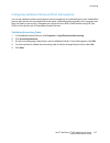 System Administrator Manual - (page 137)