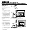 Owner's Operation And Installation Manual - (page 20)