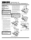 Owner's Operation And Installation Manual - (page 24)
