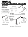 Owner's Operation And Installation Manual - (page 10)