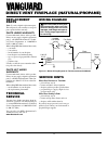 Owner's Operation And Installation Manual - (page 32)