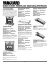 Owner's Operation And Installation Manual - (page 34)