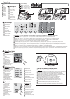 Quick Use Manual - (page 2)