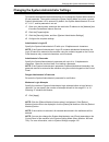 System Administrator Manual - (page 73)