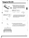Getting Started Manual - (page 11)