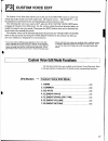 Advanced Features Manual - (page 28)