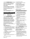 Operating Instructions Manual - (page 174)