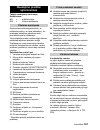 Operating Instructions Manual - (page 181)
