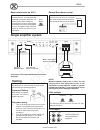 How To Install And Operate - (page 7)