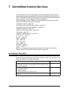 System Administration Manual - (page 149)