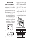 Owners manual/install manual - (page 13)