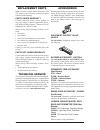 Owners manual/install manual - (page 18)