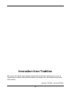 Instructions For Installation And Use Manual - (page 26)