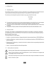 User's Manual, Installation And Start-up - (page 4)